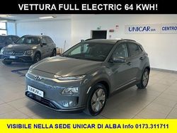 Galaxy grey Usata 2021 Hyundai Kona XPrime SUV | 19.500 € (Buon prezzo)