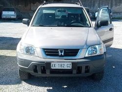 Usata 1998 Honda CR-V SUV | 2000 € (Ottimo prezzo)