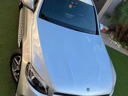 Usata 2017 Mercedes GLC220 Premium SUV | 29.000 € (Molto cara)