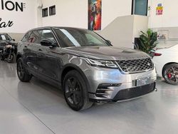 Grigio Usata 2018 Land Rover Range Rover Velar SE Dynamic SUV | 26.900 € (Ottimo prezzo)