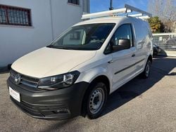 Bianco Usata 2019 VW Caddy Monovolume | 11.950 € (Super prezzo)