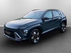 Grigio Usata 2023 Hyundai Kona SUV | 23.500 € (Ottimo prezzo)