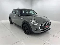 Moonwalk grey Usata 2016 Mini One D Due volumi | 13.900 € (Cara)