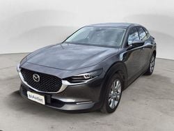 Grigio Usata 2023 Mazda CX-30 Exceed SUV | 20.890 € (Ottimo prezzo)
