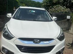 Bianco Usata 2014 Hyundai ix35 SUV | 9000 €