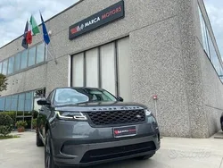 Grigio Usata 2018 Land Rover Range Rover Velar R-Dynamic SUV | 23.900 € (Super prezzo)