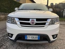 Other Usata 2014 Fiat Freemont Lounge SUV | 7300 € (Buon prezzo)