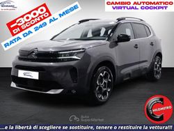 Grigio Usata 2024 Citroën C5 Aircross PureTech SUV | 23.990 € (Buon prezzo)