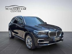 Nero Usata 2022 BMW X5 xLine SUV | 48.500 € (Super prezzo)