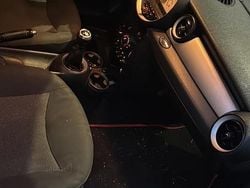 Giallo Usata 2011 Mini Cooper Due volumi | 3300 € (Ottimo prezzo)