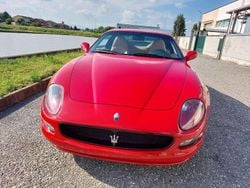 Rosso Usata 2004 Maserati Coupé GT Coupé | 34.500 € (Buon prezzo)