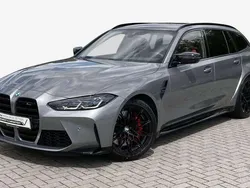 Grigio Usata 2024 BMW M3 Competition Edition Station wagon | 88.500 € (Super prezzo)