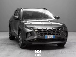 Grigio Usata 2023 Hyundai Tucson SUV | 28.731 € (Molto cara)