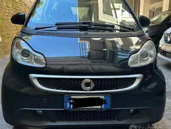 Usata 2013 Smart ForTwo Coupé Coupé | 6000 € (Buon prezzo)