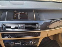 Usata 2014 BMW 520 Tre volumi | 10.000 € (Super prezzo)