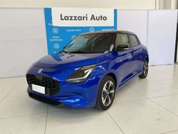 Blu Usata 2024 Suzuki Swift Due volumi | 19.600 € (Cara)