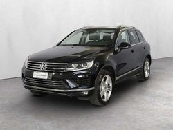 Nero Usata 2014 VW Touareg SUV | 18.500 € (Cara)