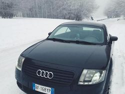 Usata 1999 Audi TT Design Coupé | 8500 € (Buon prezzo)