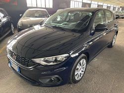 Blu/azzurro Usata 2017 Fiat Tipo Business Tre volumi | 8900 € (Buon prezzo)