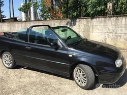 Usata 2000 VW Golf Cabriolet Cabrio | 4800 € (Buon prezzo)