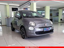 Grigio Usata 2023 Fiat 500 Club Due volumi | 11.800 € (Buon prezzo)