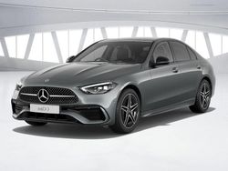 Grigio Nuova 2025 Mercedes C220 Advanced Tre volumi | 49.000 € (Ottimo prezzo)
