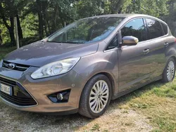 Usata 2012 Ford C-MAX Titanium Monovolume | 7000 € (Buon prezzo)