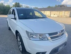 Bianco Usata 2014 Fiat Freemont Lounge SUV | 6900 € (Ottimo prezzo)