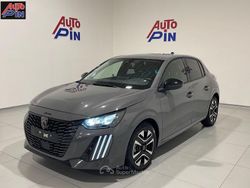 Other Usata 2024 Peugeot 208 Allure Due volumi | 14.980 € (Buon prezzo)