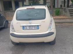 Usata 2004 Lancia Ypsilon Due volumi | 2000 € (Buon prezzo)