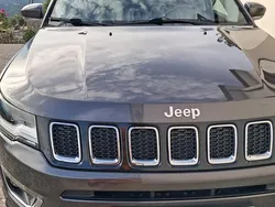 Usata 2017 Jeep Compass SUV | 13.000 € (Buon prezzo)