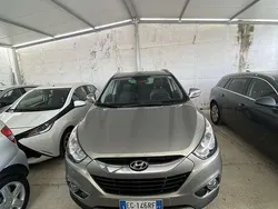 Other Usata 2011 Hyundai ix35 Comfort SUV | 7800 € (Buon prezzo)