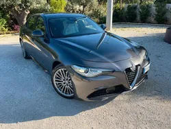 Usata 2020 Alfa Romeo Giulia Tre volumi | 18.900 € (Super prezzo)