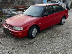 Rosso Usata 1994 Honda Concerto Tre volumi | 4000 €