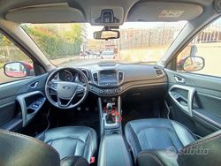 Usata 2018 DR DR6 SUV | 9500 € (Buon prezzo)