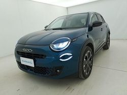 Verde Usata 2025 Fiat 600 La Prima SUV | 20.290 € (Buon prezzo)