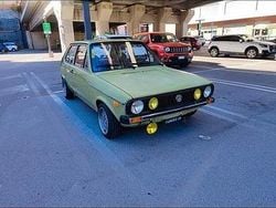 Usata 1970 VW Polo Coupé | 1500 €