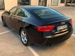 Usata 2012 Audi A5 Sportback Ambiente Due volumi | 10.900 € (Buon prezzo)