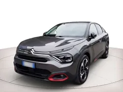 Grigio Usata 2021 Citroën C4 PureTech Tre volumi | 15.400 € (Buon prezzo)