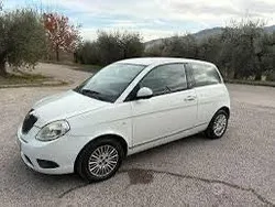 Usata 2010 Lancia Ypsilon Due volumi | 2300 € (Ottimo prezzo)