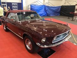 Altri Usata 1968 Ford Mustang Cabrio | 89.000 €