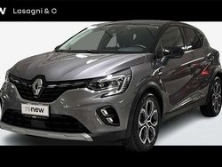 Grigio Usata 2023 Renault Captur SUV | 17.500 € (Buon prezzo)