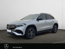 Argento Usata 2024 Mercedes EQA300 Premium SUV | 34.890 € (Super prezzo)