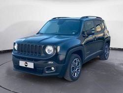Nero Usata 2015 Jeep Renegade Limited SUV | 11.900 € (Buon prezzo)