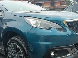 Verde Usata 2018 Peugeot 2008 Allure SUV | 10.800 € (Ottimo prezzo)