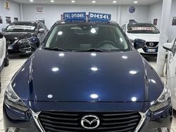 Blu Usata 2017 Mazda CX-3 Edition SUV | 8500 € (Buon prezzo)