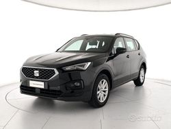 Nero deep effetto perlato Usata 2023 Seat Tarraco Style SUV | 26.900 € (Buon prezzo)