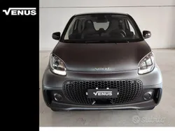 Grigio Usata 2021 Smart ForTwo Electric Drive Passion Tre volumi | 12.500 € (Ottimo prezzo)