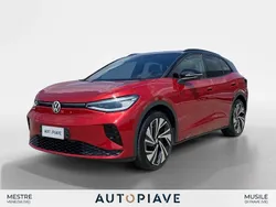 Rosso Usata 2023 VW ID.4 GTX SUV | 33.490 € (Buon prezzo)