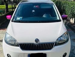 Usata 2014 Skoda Citigo Elegance Due volumi | 7500 € (Buon prezzo)